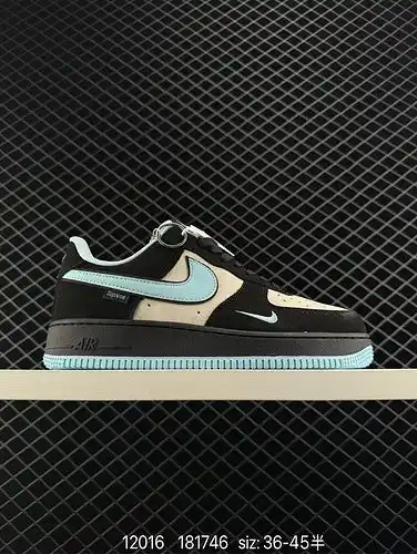 23poo nivel corporativo Nike Air Force 1yux27poo7 lv8 original último cartón original para crear una