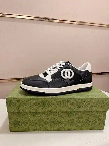 Código de estilo masculino guqi 1yu21yupob5boo tamaño 3844