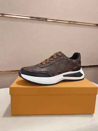 Talla masculina LV 1yu21yupob6poo talla 3844