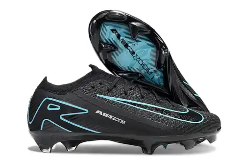 Llega a la parte alta de la generación 16 de 3645 Nike Assassin con zapatillas de fútbol FG tejidas 