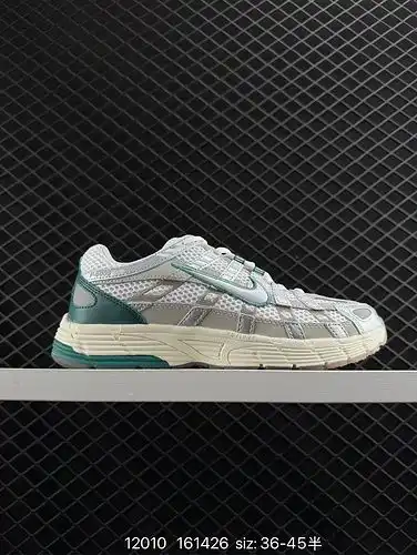 Las zapatillas de correr 1yu3poo Nike p6oppooo están hechas de un material transpirable de gancho ro