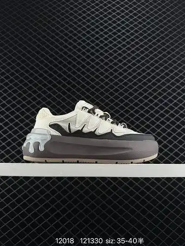 1yu5boo clase corporativa fila fila carro zapatos de rábano 1yupoo ocio multifuncional cómodo antide