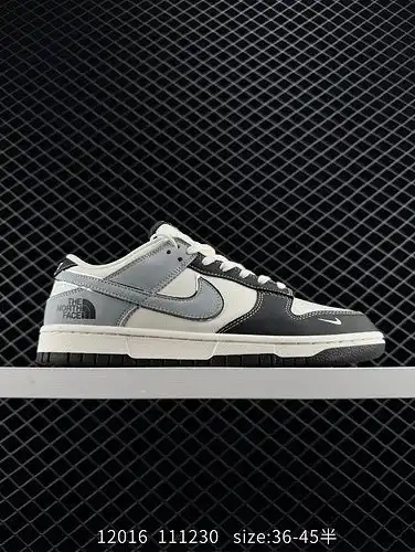 La serie de Dunk 1yu5oo nike dunk Low deconstruye las zapatillas de patinaje deportivas de ocio retr