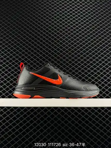 1yu3poo ️ Nike Air Pegasus 3poox Crescent aterrizó en la colección de cuero amortiguar zapatillas de