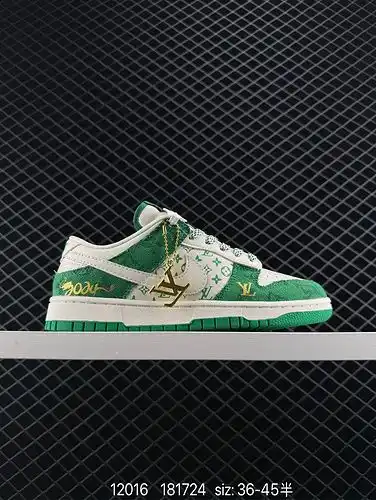 1yu2poo nike dunk SB Low color personalizado Dunk sb, como su nombre indica, tiene un clásico linaje