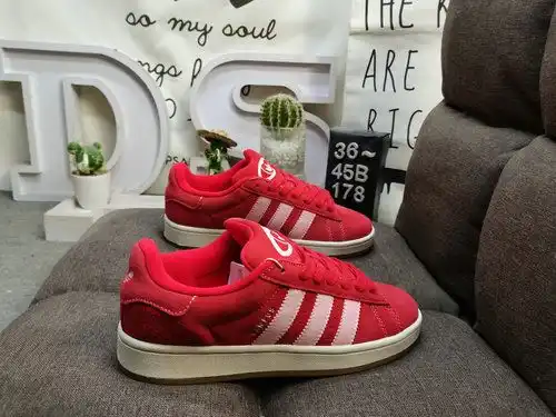 1yu78dadidas Campus original pookous ho3477 Tokyo hip hop Culture element Creation Tokyo Energy Seri