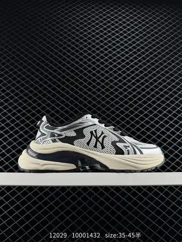 1yu6poo United Riding American Rugby Yankees New York Yankees x MLB chunky Liner Low sensor shoes se