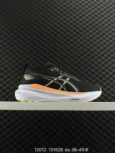 1yu4boo ASICS gelkayano 31yu yakuno 31yu Top bajo pecho profesional deportes de ocio ligeros aeróbic