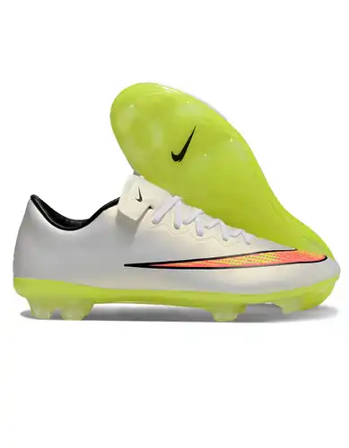 Esquema total de color a la llegada 3945 Nike Assassin 1yupo FG Football Shoe Nike Mercurial Vapor x