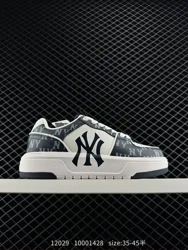El 1yu4boo MLB es una marca deportiva propiedad del fampf surcoreano que ofrece una gama de zapatos 