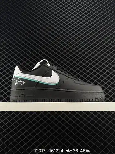1yu2poo Nike Air Force 1yupoo 7 Air Force una zapatilla deportiva casual multifuncional de banda baj