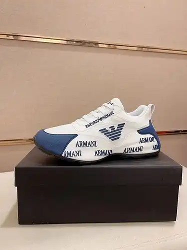 Armani Código de estilo masculino 1yu21yupo c1yupo talla 3844