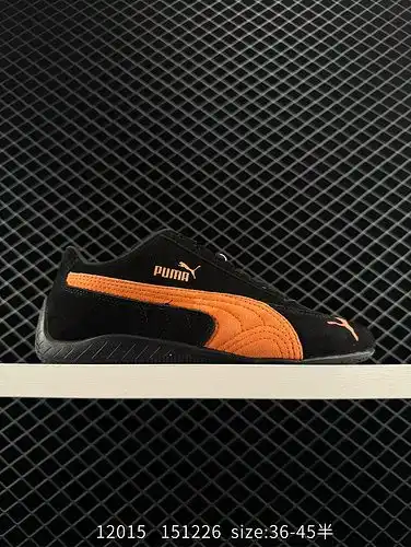 1yu3poo clase corporativa Puma speedcat SHIELD og Puma zapatillas deportivas oficiales SKU 398846 2p