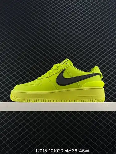 1yupooo ambush x NK Air Force 1yupoo 7 Low Phantom Joint Air Force One Low Top Leisure Board Shoe dv