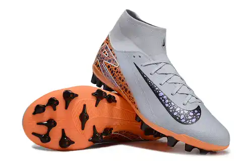 Zapatos para hombres y mujeres para niños Nike Assassin 1yu6 calcetines AG zapatos de fútbol Nike Me