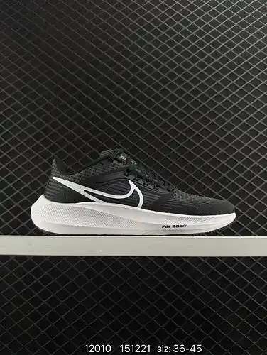 1yupoo 5 Nike zoom Pegasus 39ª generación super Pegasus Turbo maratón aterriza en la luna 39ª genera
