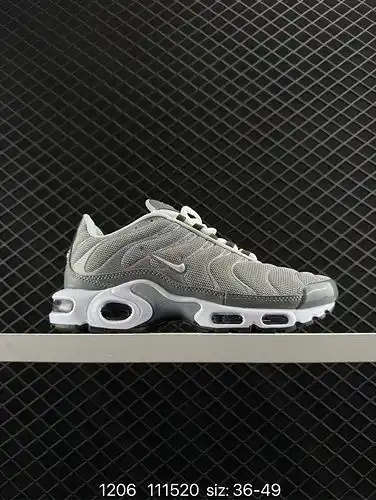 1yupoooo Nike air max plus es el representante de la alternativa de Nike tn. nació el 1 de abril de 