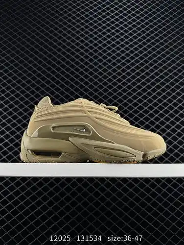 1yu7boo clase corporativa nocta x Nike Hot step 2 Nike resistente al desgaste, transpirable y de baj
