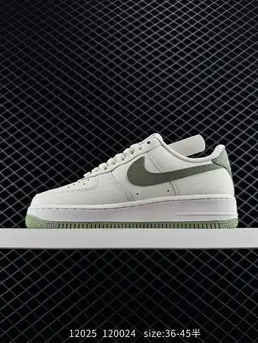 1yu2poo Nike Air Force 1yu poo7 Air force, una zapatilla deportiva casual multifuncional de banda ba