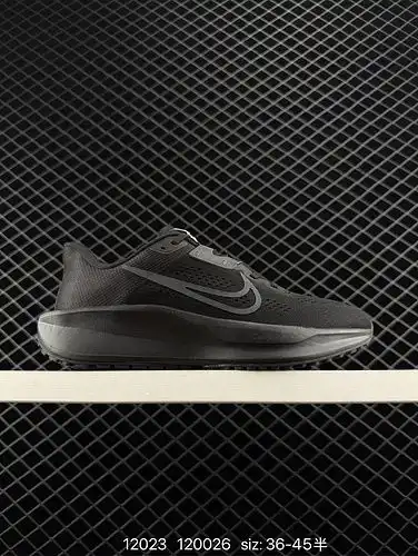 El nuevo producto de 1yu3poo, Nike Nike Air Quest 6 Card Jia zapatos de correr transparentes, ligero