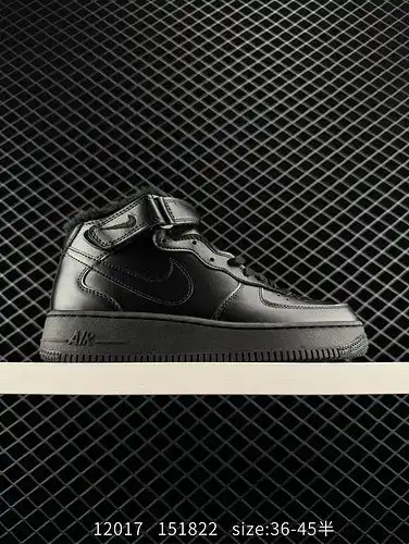 1yu1yupoo Nike Air Force 1yupoo 7 Air Force una zapatilla deportiva casual de gama media con amortig