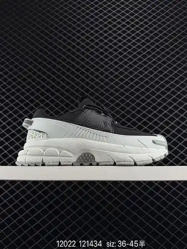Las zapatillas de correr de ocio de quinta generación de Nike zoom Vomero roam Marathon retro runnin