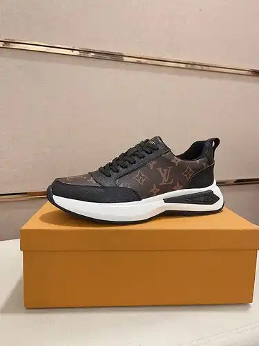 Código masculino LV 1yu222b6poo tamaño 3844