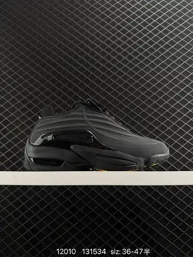1yu7boo nocta x Nike Hot step 2poo2 Nike resistente al desgaste, transpirable y de baja ayuda zapato