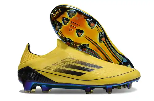 Llegada 3945 Adidas f5po Football shoes TF clavos cortados Adidas f5po TF 3945