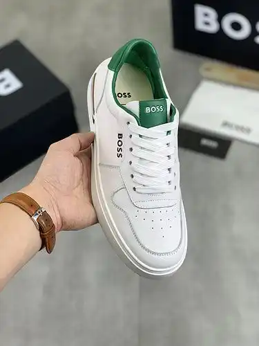 Boss Código masculino 1yu224c tamaño de la cabeza de onda 3844