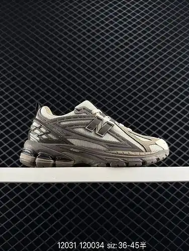 La versión corporativa de la serie 1yu7boo new balance m1yu9poo6 de un solo artículo retro, zapatos 