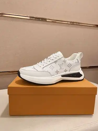 Código masculino LV 1yu222b6poo tamaño 3844