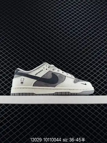 22poo clase corporativa NK Dunk Low retro bricolaje zapatillas deportivas de ocio de alta gama perso