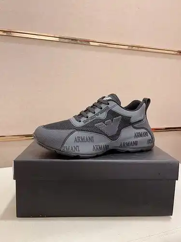 Armani Código de estilo masculino 1yu21yupo c1yupo talla 3844