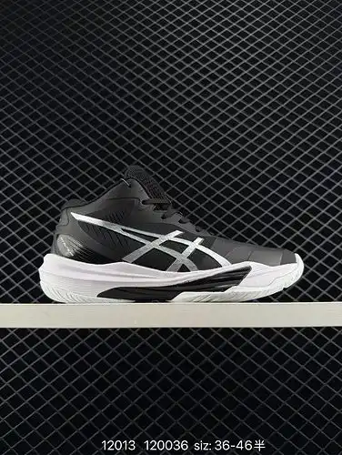 1yu8poo nuevos zapatos de Voleibol Masculino ASICS zapatos de Voleibol profesionales Tokyo gelhoop v