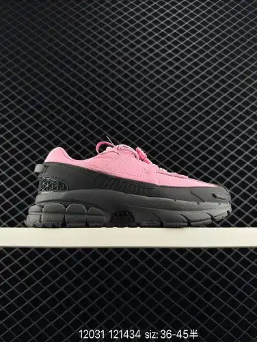 Las zapatillas de correr de ocio de quinta generación de Nike zoom Vomero roam Marathon retro runnin
