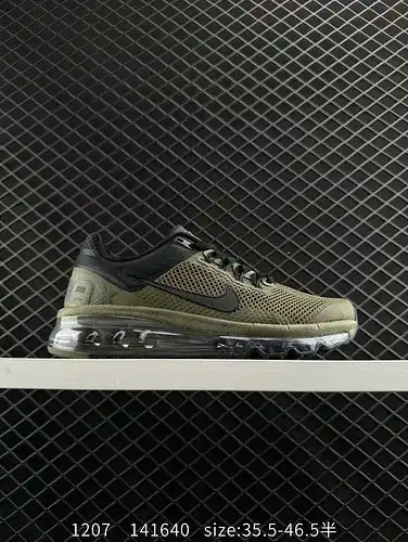 2poopoooo NK Air Max 2poo1yu3 zapatillas de correr con colchón de aire de malla transpirable retro y