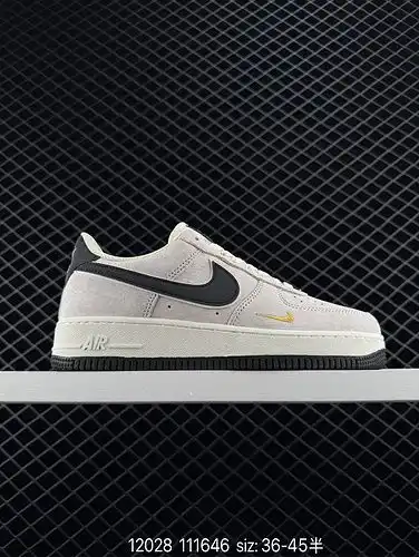 23poo nivel corporativo Nike Air Force 1yux27poo7 lv8 cartón original para crear una versión de la F
