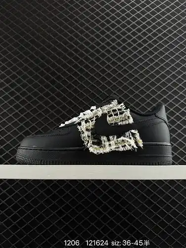 Etiqueta real de zapatos masculinos y femeninos 1yu2poo nike, versión de desarrollo de datos de la ú