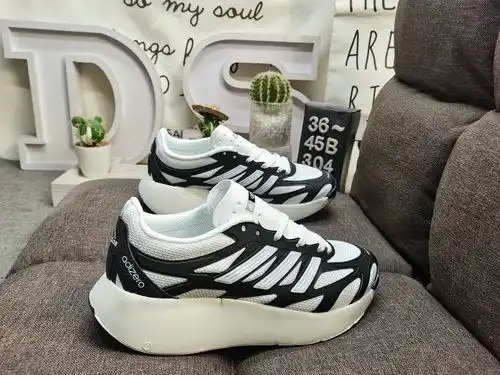 3poo4adidas Adidas Adidas Zero aruku jq7395 zapatillas de correr casuales cómodas, multifuncionales 