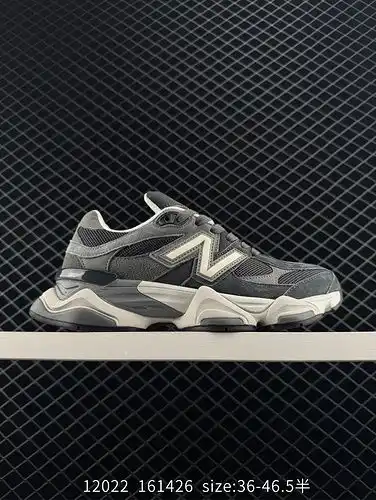 La versión de clase corporativa del 1yu3poo New balance, nb9poo6poo, se une a las zapatillas deporti
