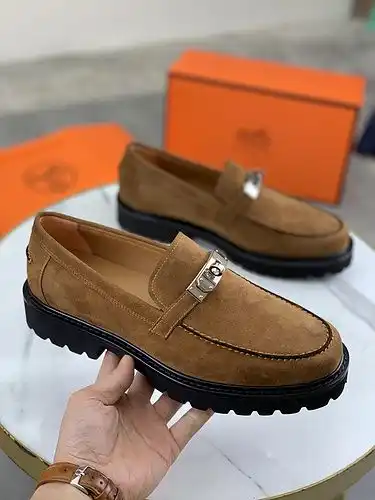 Código de modelo masculino con suela de espuma Hermes 1yu21yu4e2poo tamaño 3944 38 45 se puede perso
