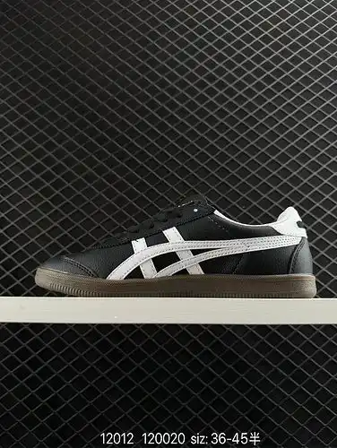 1yupopooo - ASICS - Onitsuka Tiger tokuten zapatillas deportivas retro neutras ligeras, cómodas, de 