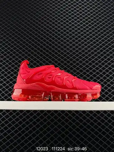 1yu2poo Nike air max plus TN ultra retro zapatillas de correr con colchón de aire pequeño código 1yu