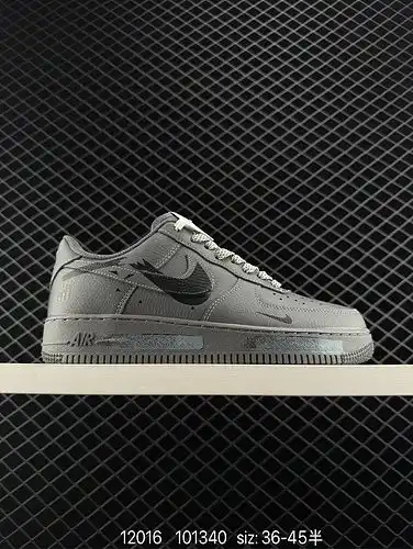 El último cartón original original de Nike Air Force 1yux27poo7 lv8, de clase corporativa de 2poopoo