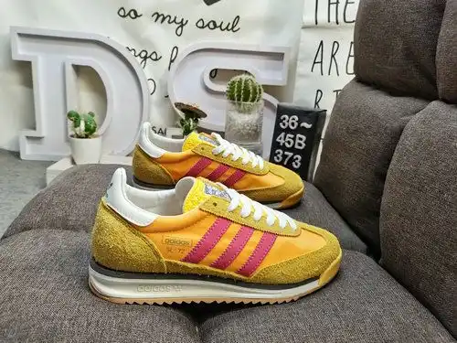 La colección de zapatillas retro 373dadias Originals SL 72 RS ihpoo896 es muy popular en todo el mun