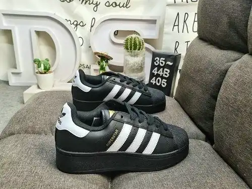 Yuan ds4po5d Adidas original super star W Shell Head Classic multifuncional Leisure Sporting Board s