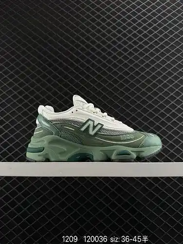 La colección 1yu8poo new balance 1yupooo regresa al modelo ALD x new balance dad con el lanzamiento 