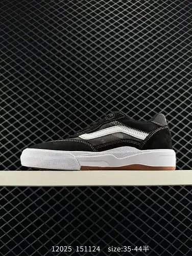 1yu2poo VANS utiliza los datos correctos del último zapato de aluminio original para desarrollar la 