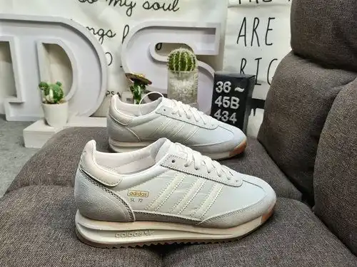 La colección de zapatillas retro 434didias Originals SL 72 RS ji2491yu es muy popular en todo el mun